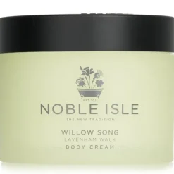 Willow Song Body Cream