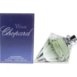 Wish by Chopard for Women - 2.5 oz EDP Spray