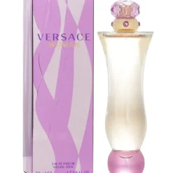 Woman Eau De Parfum Spray
