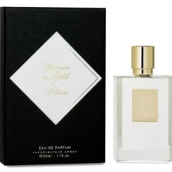 Woman In Gold Eau De Parfum Spray