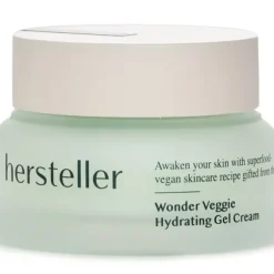 Wonder Veggie Hydrating Gel Cream