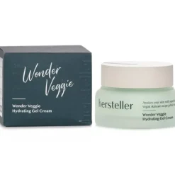 Wonder Veggie Hydrating Gel Cream