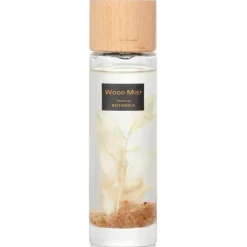 Wood Mist Home Fragrance Reed Diffuser - Sleep Ocean