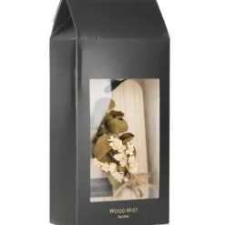 Wood Mist Sachet - Eucalyptus