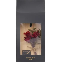 Wood Mist Sachet - Rose