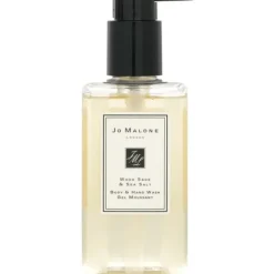 Wood Sage & Sea Salt Body & Hand Wash (With Pump)