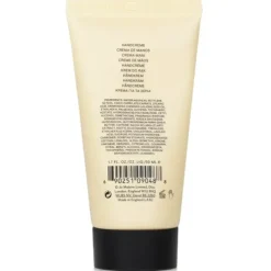 Wood Sage & Sea Salt Hand Cream