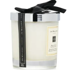 Wood Sage & Sea Salt Scented Candle