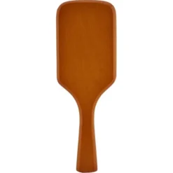 Wooden Paddle Brush