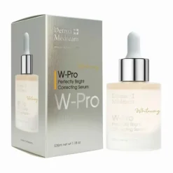 W-Pro Perfectly Bright Correcting Serum