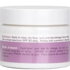 Wrinkle Revenge Rescue & Protect Facial Cream