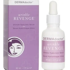 Wrinkle Revenge Ultimate Hyaluronic Serum