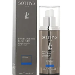 Wrinkle-Specific Youth Serum