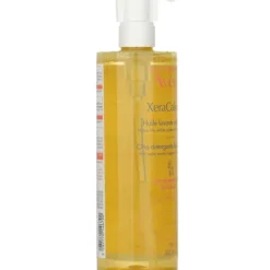 XeraCalm A.D Lipid-Replenishing Cleansing Oil