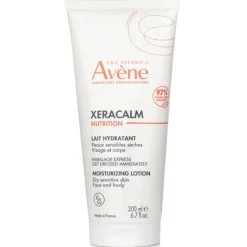 XeraCalm Nutrition Lait Hydratant