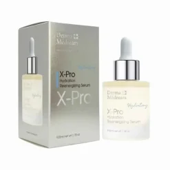 X-Pro Hydration Reenergizing Serum