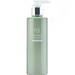 Yam Collagen Body Lotion