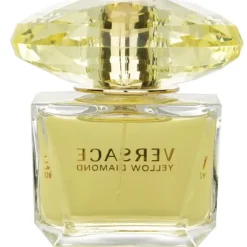 Yellow Diamond Eau De Toilette Spray