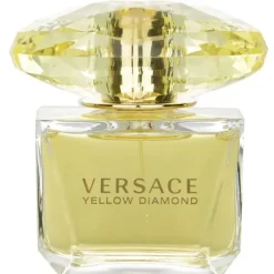 Yellow Diamond Eau De Toilette Spray