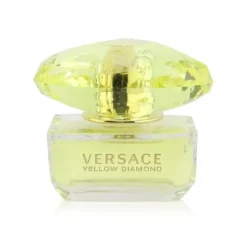Yellow Diamond Eau De Toilette Spray