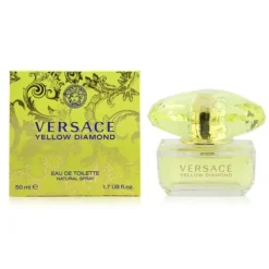 Yellow Diamond Eau De Toilette Spray