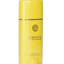 Yellow Diamond Perfumed Deodorant Stick