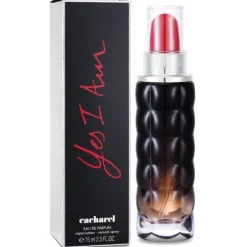 Yes I Am Eau De Parfum Spray