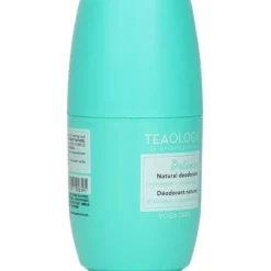 Yoga Care Balance Natural Deodorant Roll On