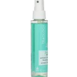 Yoga Care Breathe 2 In 1 Perfumes + Refreshes Body Mist