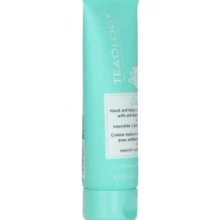 Yoga Care Clean 2 in 1 Anti Bacterial Hand & Body Cream