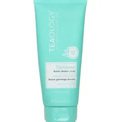Yoga Care Radiance Butter Shower Scrub