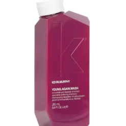 Young.Again.Wash (Immortelle and Baobab Infused Restorative Softening Shampoo - To Dry Brittle Hair)