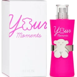 Your Moments Eau De Toilette Spray