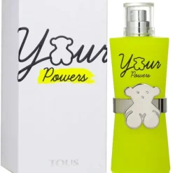 Your Powers Eau De Toilette Spray