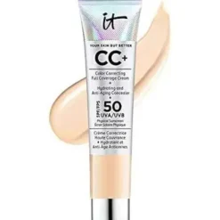 Your Skin But Better CC Cream SPF 50