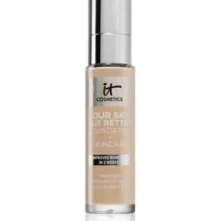 Your Skin But Better Foundation & Skincare