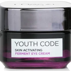 Youth Code Skin Activating Ferment Eye Cream