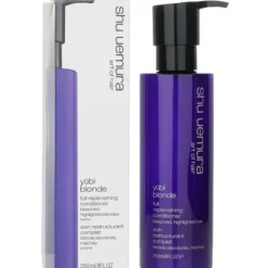 Yubi Blonde Full Replenishing Conditioner - Bleached, Highlighted Blondes