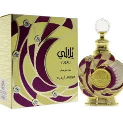Yulali by Swiss Arabian for Women Parfum Oil