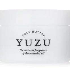 Yuzu Body Butter