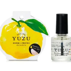 Yuzu Nail Oil