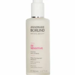 ZZ Sensitive System Anti-Stress Mild Cleansing Emulsion - For Sensitive Skin